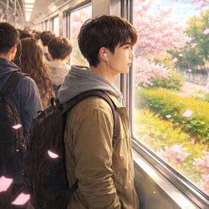 Getting to know me (Spring Version)