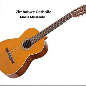 Nhume Dzamwari Rumbidzai