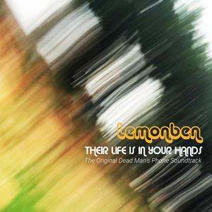 Their Life Is In Your Hands (The Original Dead Man's Phone Soundtrack)