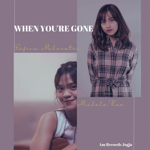 When You're Gone (Cover)