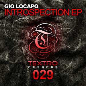 Left Mind (Original Mix)