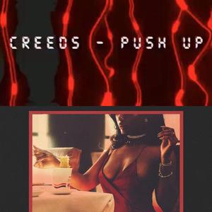 Push Up&Bad and Boujee(EDOG Mashup)