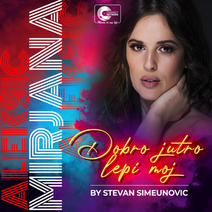 Dobro jutro lepi moj (Live)