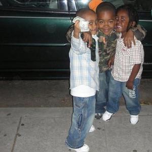 Three Headed Snake (feat. Brezzo & Treyoffsprite) (Single)