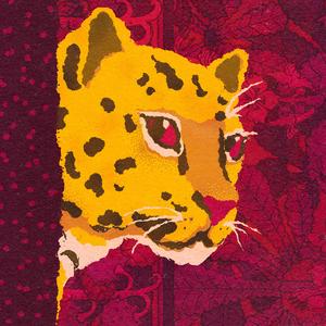 Del Amazonas es su jaguar