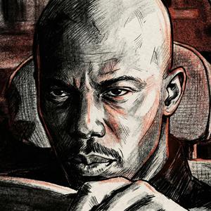 NO BATIDÃO PHONK x 2hollis - Poster Boy (Cover)