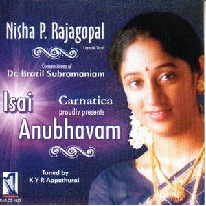 Ennai Nee-Shubapantuvarali-Misra Chapu-Dr. Brazil Subramaniam