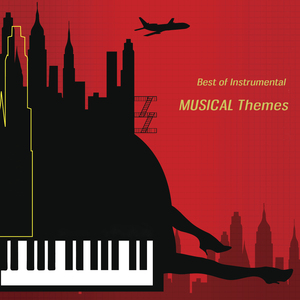 Mia & Sebastian`s Theme (라라랜드OST )