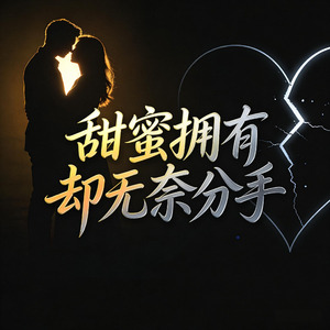 甜蜜拥有却无奈分手