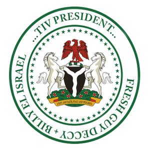 Tiv President