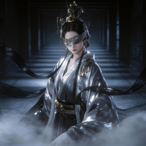 《清静经》- Scripture of Purity and Tranquility