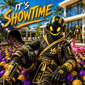 It's Showtime
