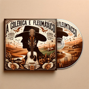 A Colérica e o Fleumático