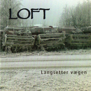 Langsetter Vægen