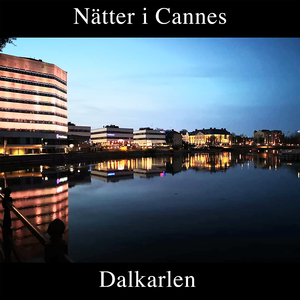Nätter i Cannes