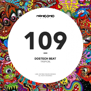 Tropical (Original Mix)