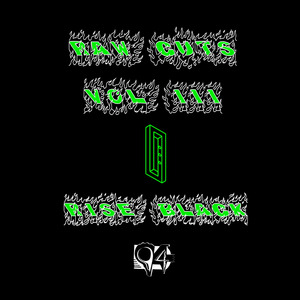Raw Cut 16