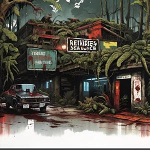 Into the Abyss to The Mascots' Revenge