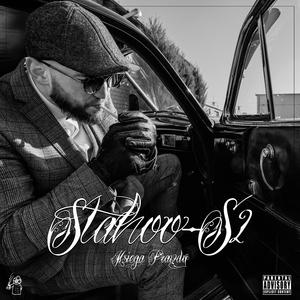 Wjeżdżam (feat. Taxita)