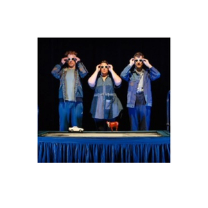 Intermède des alpages