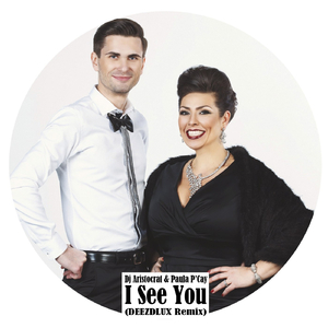 I See You (DEEZDLUX Remix)
