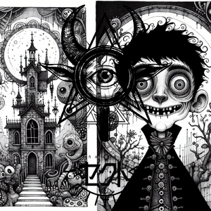 オカルティック・ラヴ