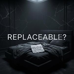 Replaceable