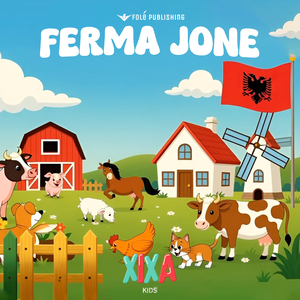 Ferma jone