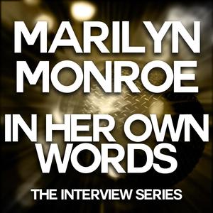 Marilyn Monroe, Be a Good Actress 1955 Radio Interview
