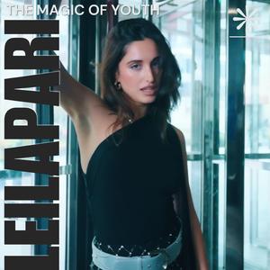 Abracadabra (feat. Jesse Turner)