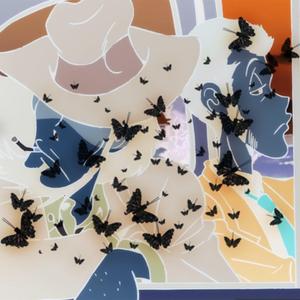 Nvr Swtch (feat. Phonto6k & Votekk)