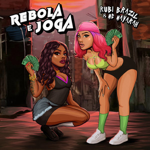 Rebola e Joga