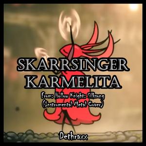 Skarrsinger Karmelita (From "Hollow Knight: Silksong")
