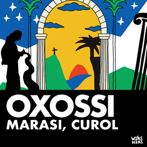 Oxossi