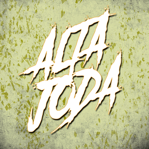 ALTA JODA (MIX) - OTOÑO 2024