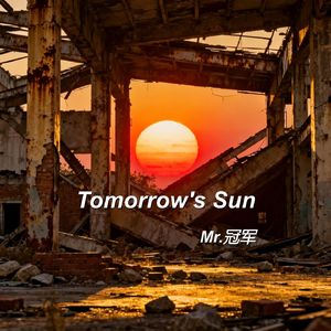 《Tomorrow's Sun》
