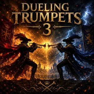 Dueling Trumpets 3