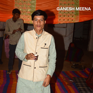 छोरा तू म्हारा गांव म आयो जद बोल्यो भी कोन र