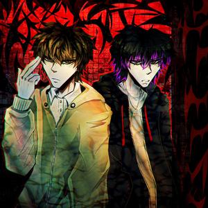 ONCE & TWICE (feat. morecalcium)