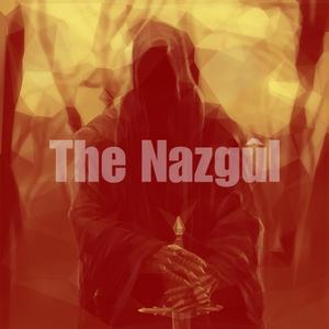 The Nazgûl (feat. Thaddäus van Doesburg)