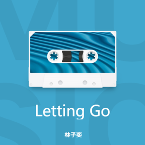 Letting Go(释怀版)