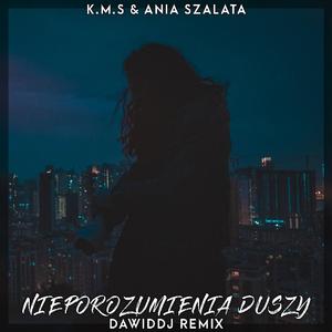 Nieporozumienia duszy (feat. K.M.S & Ania Szałata) (DawidDJ Remix)