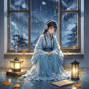 雨落星垂时_小龚DD