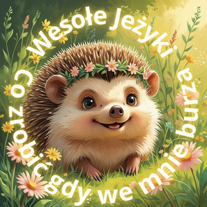 Co zrobić gdy we mnie burza (Jak radzić sobie ze złością)