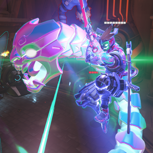 【Free】“竜神の剣を喰らえ”-Synthwave beats