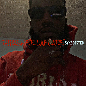 Thrasher LaFlare Freestyle, Pt. 2