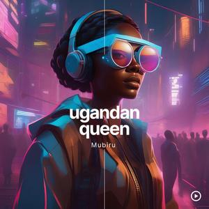 Ugandan Queen