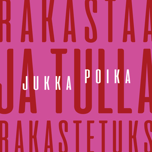 Rakastaa ja tulla rakastetuks
