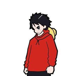 雪落成棉被的形状节奏