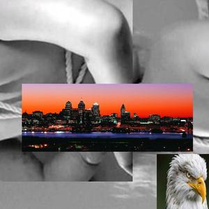 Living The American Dream